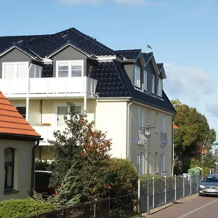 Haus Eichsfeldia *