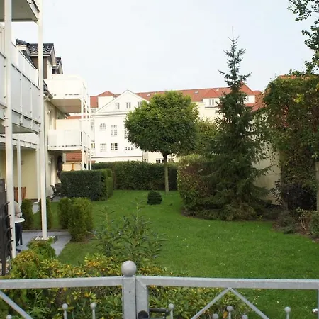 Vakantiehuis Haus Eichsfeldia