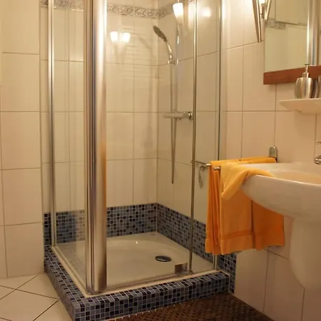 Haus Eichsfeldia Nyaraló *