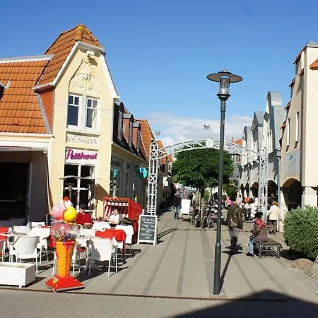 Haus Eichsfeldia